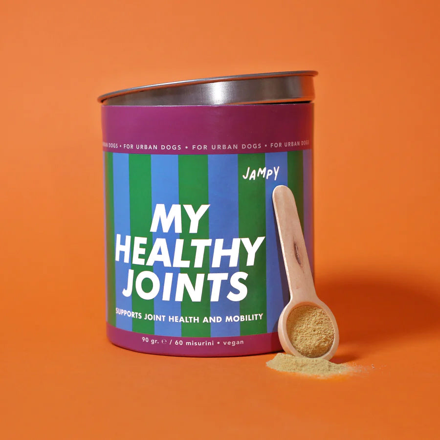 Jampy Articulaciones My Healthy Joints