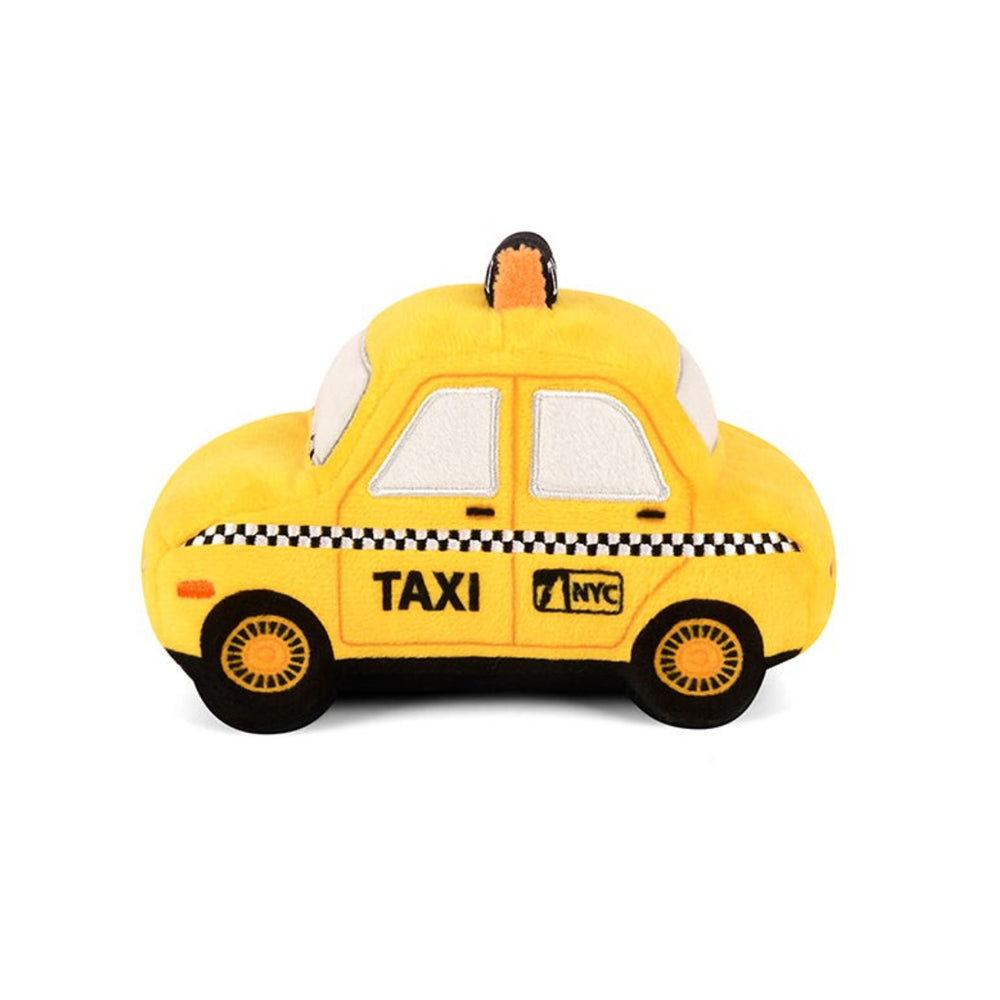 Pet Play Taxi Yap