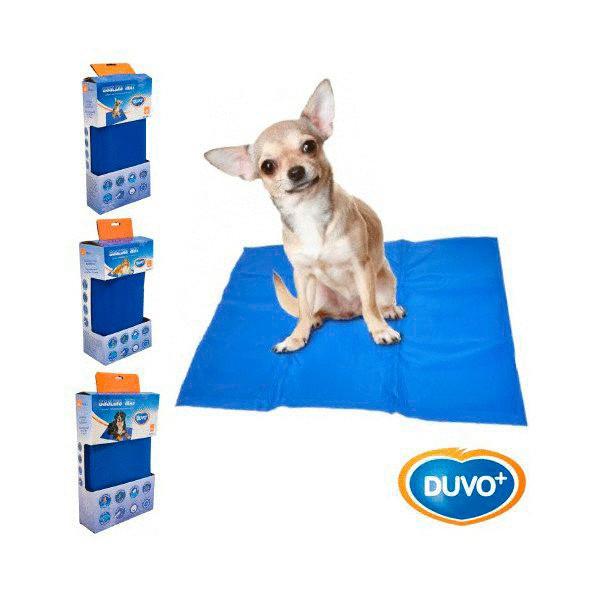 Cama Perro Mascota Pet2go® 100% Lavable - Colchoneta G 90x65