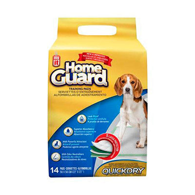 alfombra higienica perro