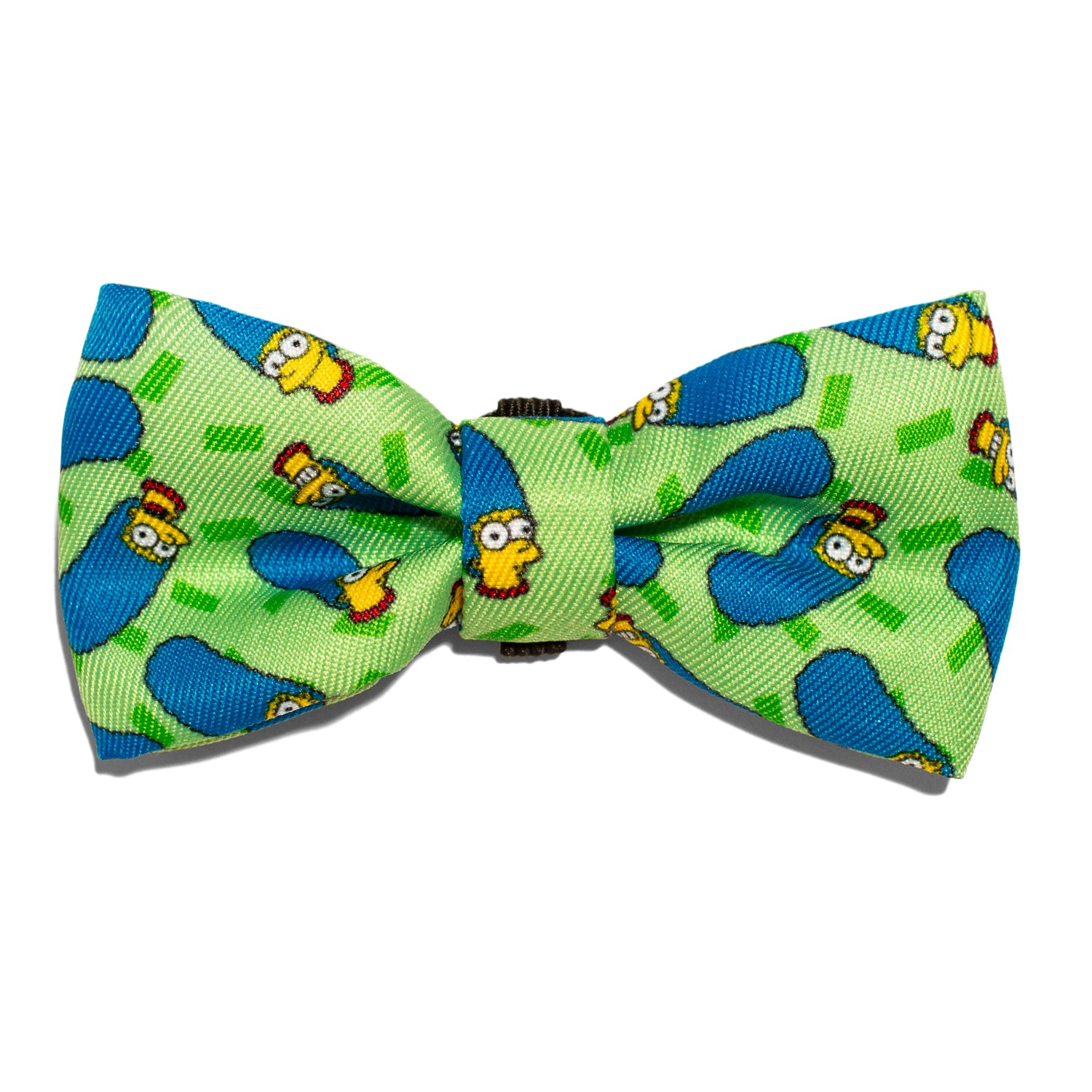 zee.dog bow tie marge simpson