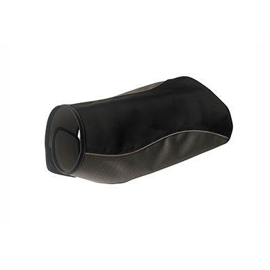 freedog impermeable nemo chubasquero negro