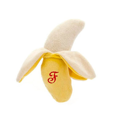 Fuxtreme Fluffy Banana de Ferribiella