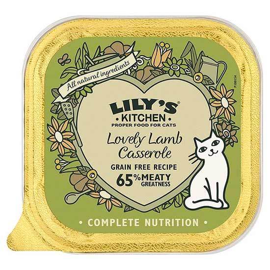Lily's Kitchen Lamb (cordero)