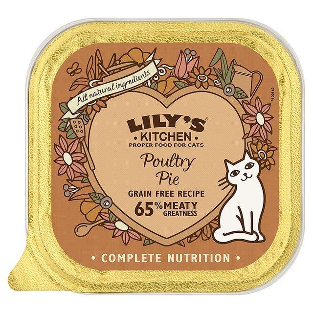 Lily's Kitchen Turkey Duck (Pavo y Pato)