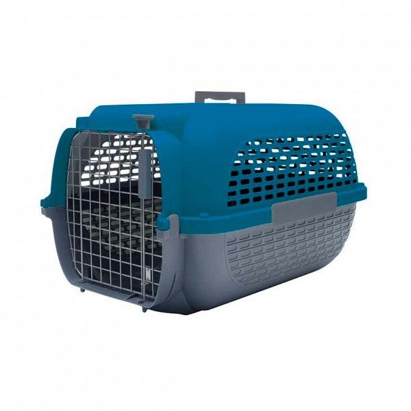 Dogit Transportin perro gato Azul